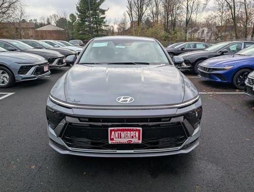 2026 Hyundai SONATA SE