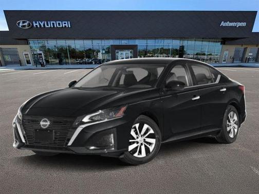 2023 Nissan Altima 2.5 S