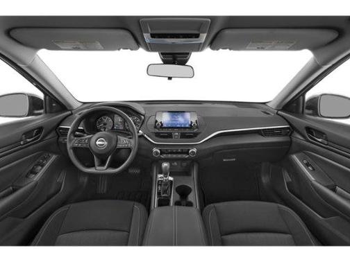 2023 Nissan Altima 2.5 S