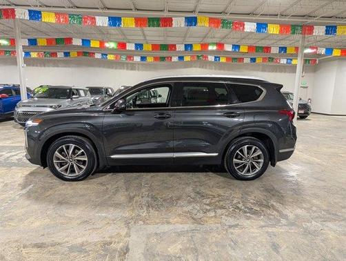 2020 Hyundai SANTA FE 2.4 SEL