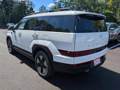 2026 Hyundai SANTA FE HEV SEL