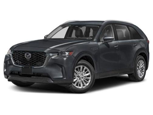 2024 Mazda CX-90 3.3 Turbo Select