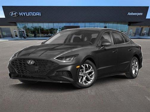 2022 Hyundai SONATA SEL
