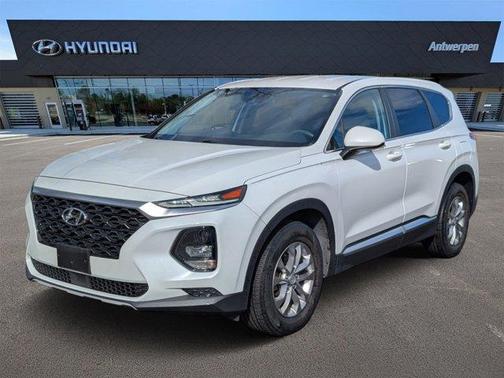 2019 Hyundai SANTA FE 2.4 SE
