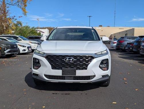 2019 Hyundai SANTA FE 2.4 SE