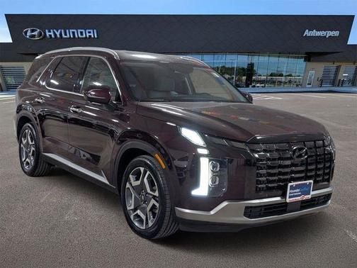 2023 Hyundai PALISADE SEL