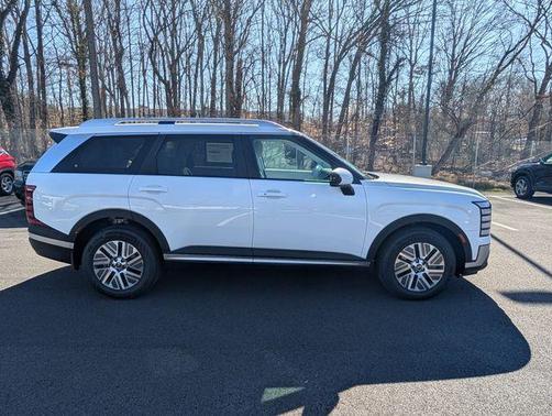 2026 Hyundai PALISADE SEL