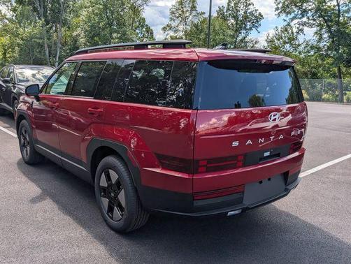 2026 Hyundai SANTA FE HEV SEL