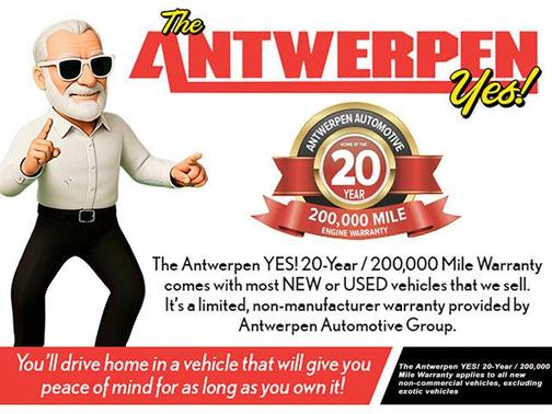 Serenity White Pearl 2026 Hyundai TUCSON SEL