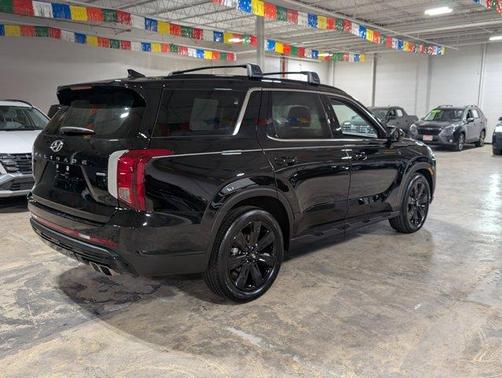 2024 Hyundai PALISADE XRT
