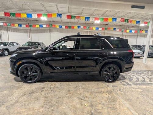 2024 Hyundai PALISADE XRT