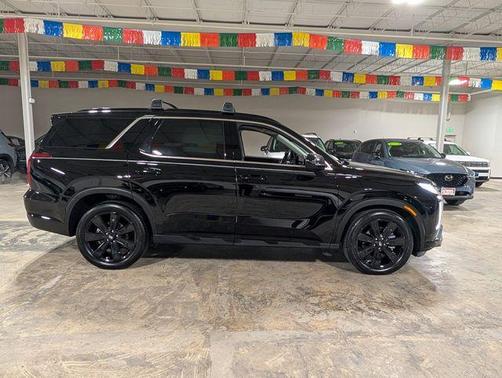 2024 Hyundai PALISADE XRT