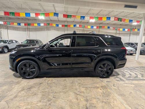 2024 Hyundai PALISADE XRT