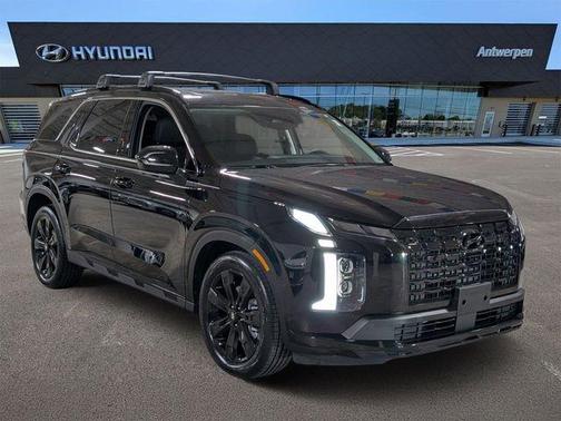 2024 Hyundai PALISADE XRT