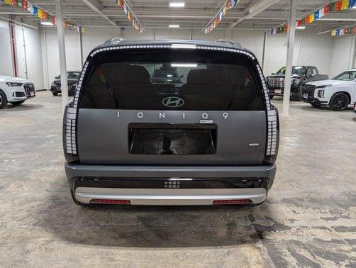 2026 Hyundai IONIQ 9 Performance Limited