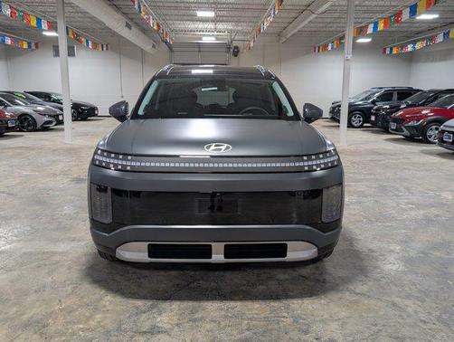 2026 Hyundai IONIQ 9 Performance Limited