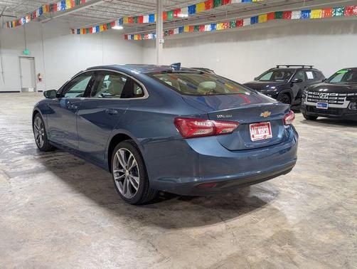 2024 Chevrolet Malibu 2LT