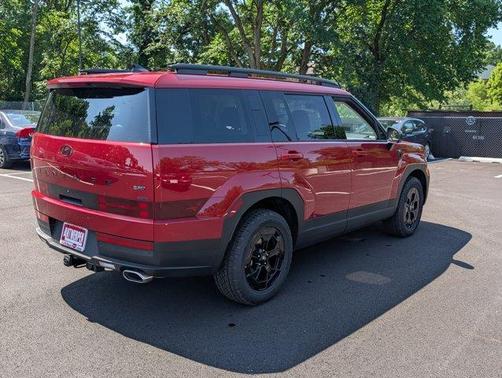 2025 Hyundai SANTA FE XRT