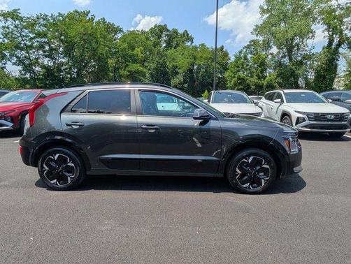 2024 Kia Niro EV Wind