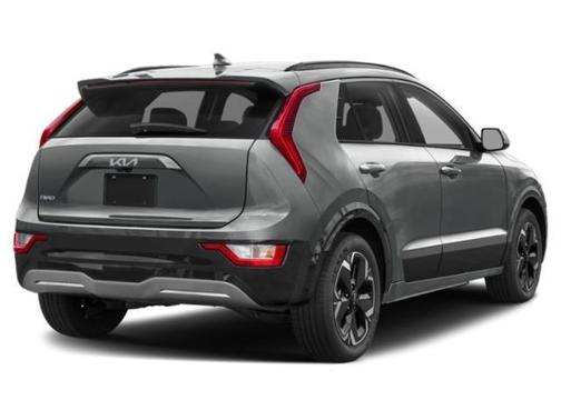 2024 Kia Niro EV Wind