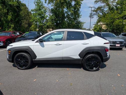 Atlas 2026 Hyundai KONA SEL Sport