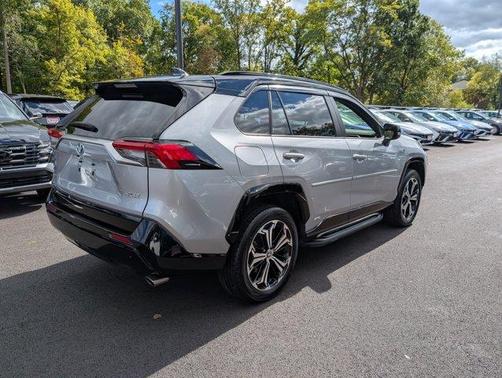 2023 Toyota RAV4 Prime XSE