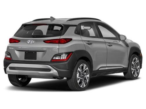 2022 Hyundai KONA Limited