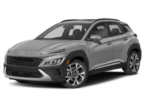 2022 Hyundai KONA Limited