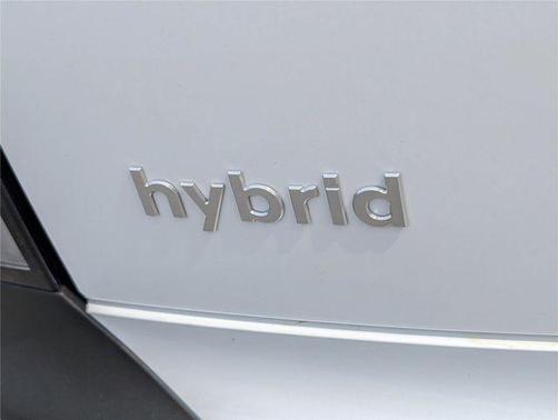 Pearl 2026 Hyundai Palisade Hybrid SEL 8P