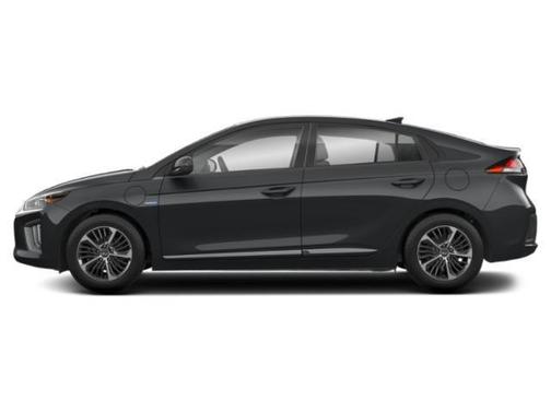 2021 Hyundai IONIQ Plug-In Hybrid SEL