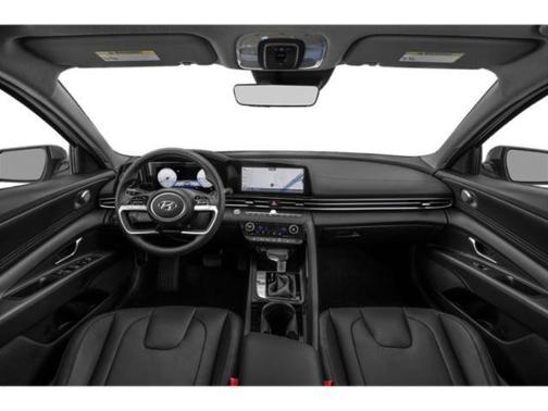 2022 Hyundai ELANTRA Limited