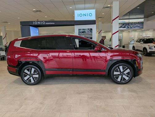 2026 Hyundai IONIQ 9 SEL