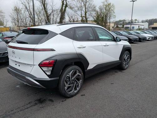 Atlas 2026 Hyundai KONA SEL Premium
