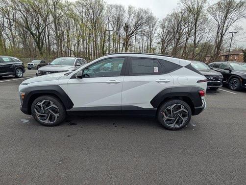 Atlas 2026 Hyundai KONA SEL Premium