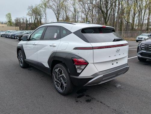 Atlas 2026 Hyundai KONA SEL Premium
