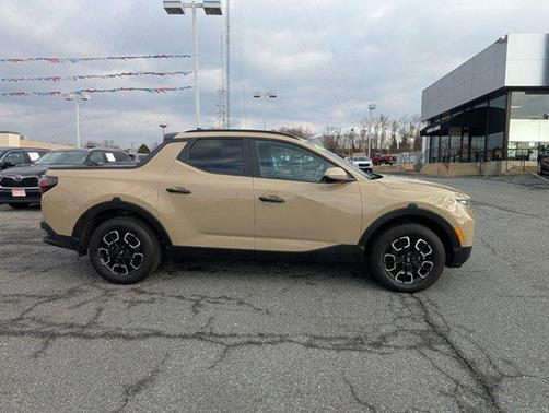 2023 Hyundai SANTA CRUZ SEL AWD