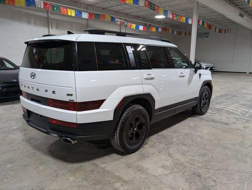 2024 Hyundai SANTA FE XRT