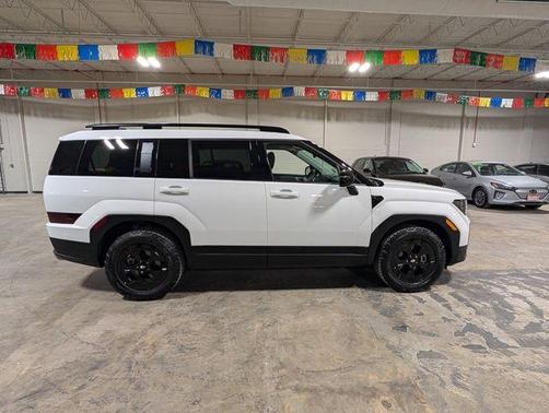 2024 Hyundai SANTA FE XRT