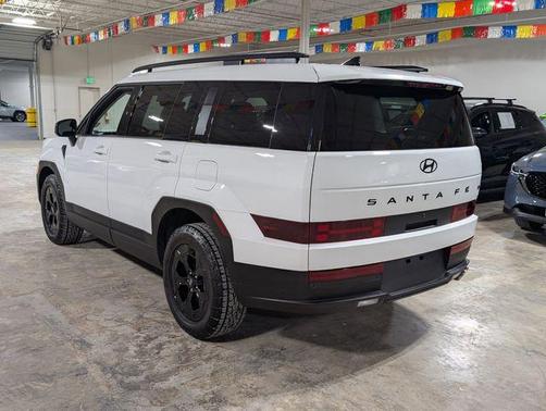 2024 Hyundai SANTA FE XRT