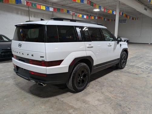 2024 Hyundai SANTA FE XRT