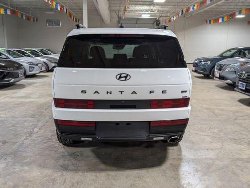 2024 Hyundai SANTA FE XRT