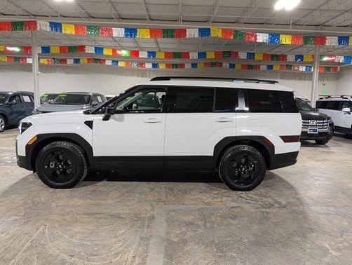 2024 Hyundai SANTA FE XRT