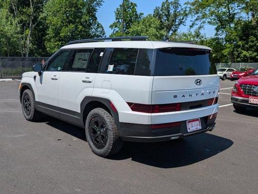 2025 Hyundai SANTA FE XRT