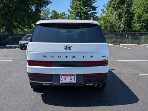 2025 Hyundai SANTA FE XRT