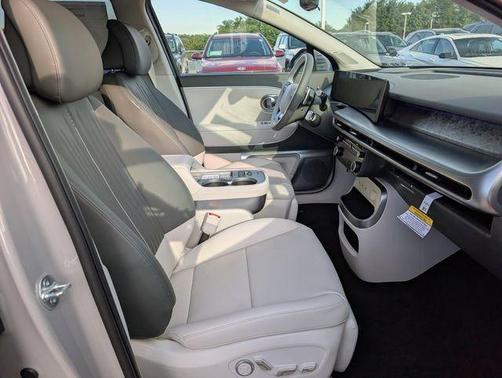 2026 Hyundai IONIQ 9 Performance Calligraphy