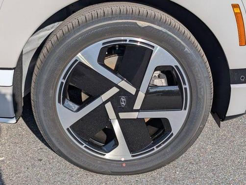 2026 Hyundai IONIQ 9 Performance Calligraphy