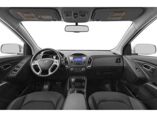 2015 Hyundai TUCSON SE