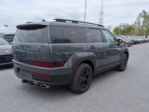 2025 Hyundai SANTA FE XRT