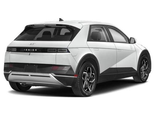 2022 Hyundai IONIQ 5 SE