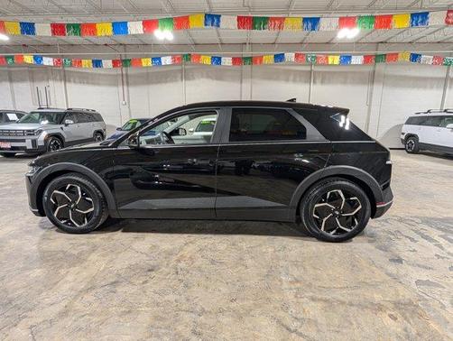 2022 Hyundai IONIQ 5 SE